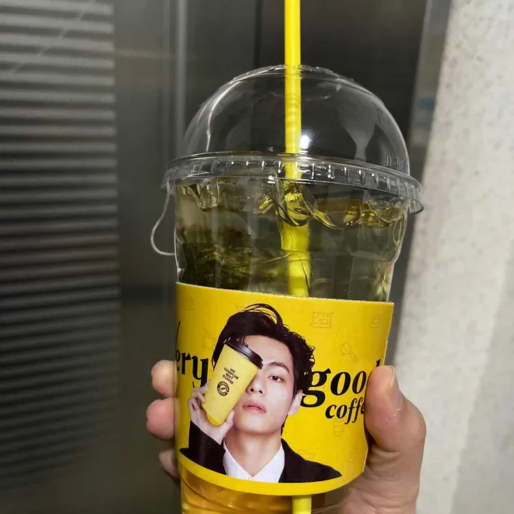 컴포즈커피 대표 사진