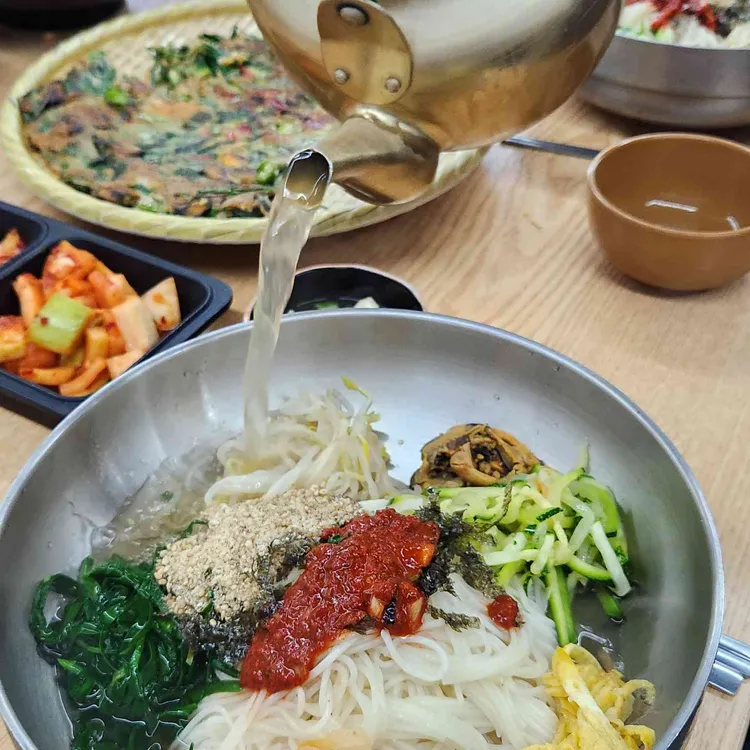 132국수 - 삼천포 국수, 보리밥 맛집 | 다이닝코드, 빅데이터 맛집검색