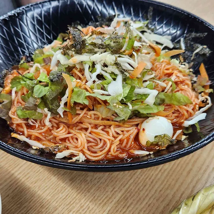 132국수 대표 사진