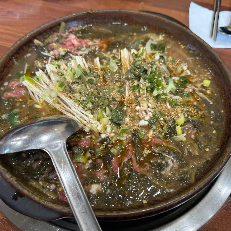 백토미가 대표 사진