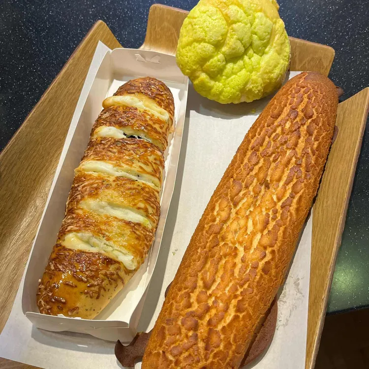 랑콩뜨레 대표 사진