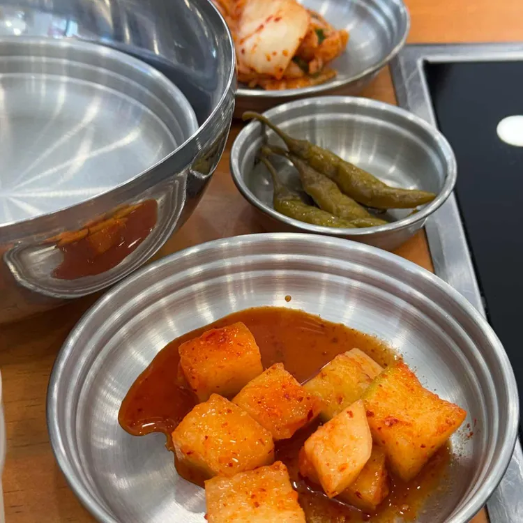 서울24시감자탕 대표 사진