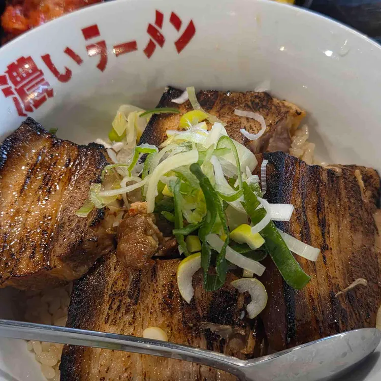 코이라멘 대표 사진
