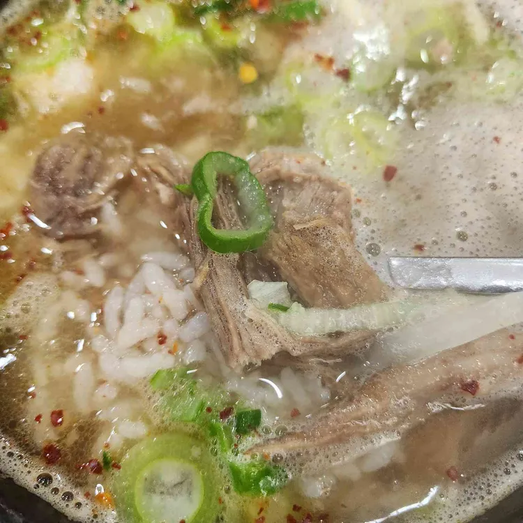 태평소국밥 사진 2