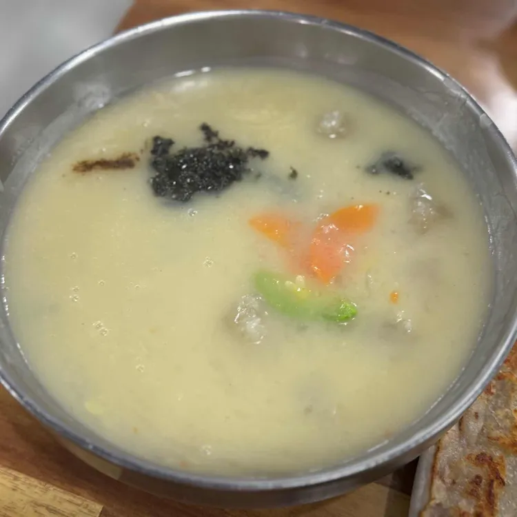토지옹심이 사진 2
