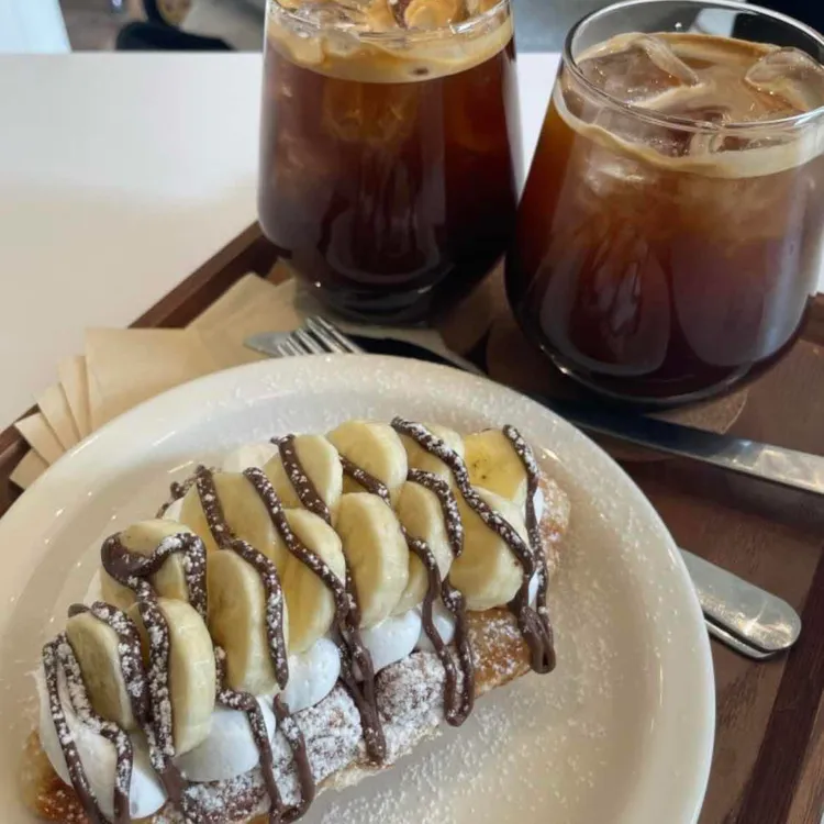 카페 드 에덴 사진 2