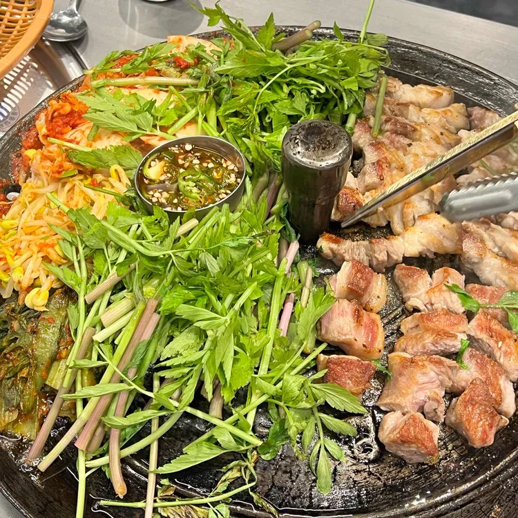 목구멍 대표 사진