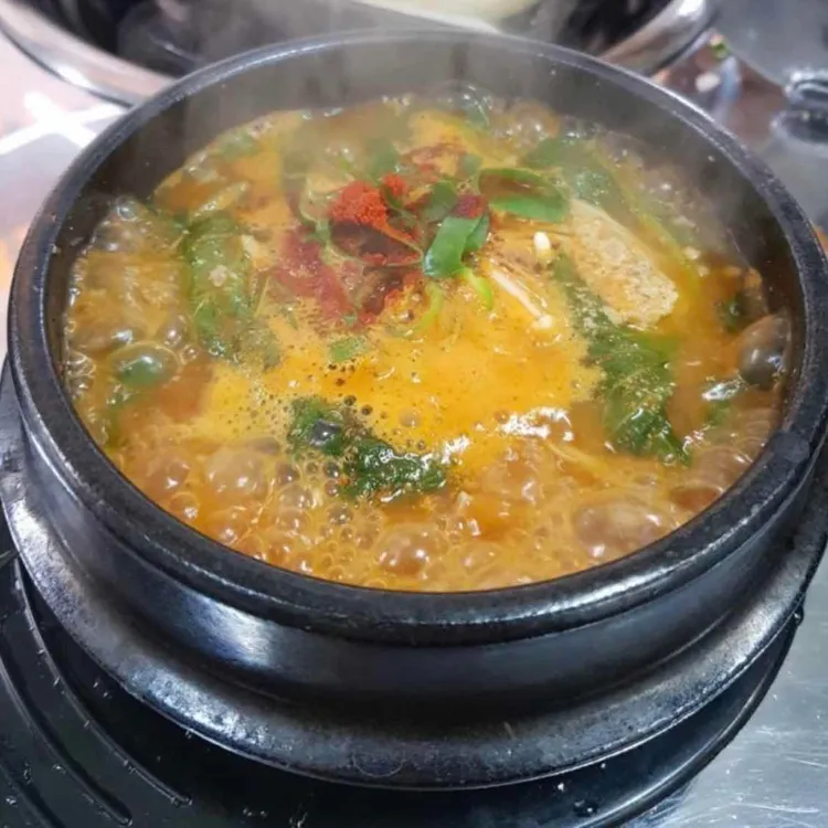 포방식당 사진 2