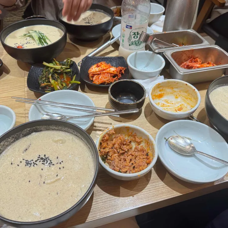 밀밭 사진 1