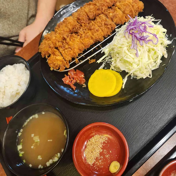 모모돈까스 사진 2