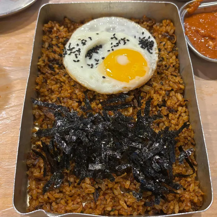 하남돼지집 사진 1