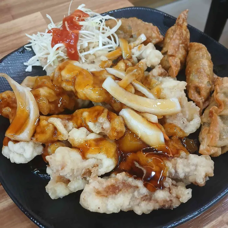 약속반점 사진 1