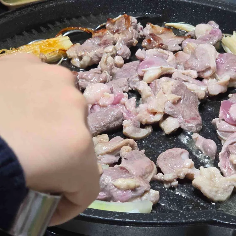 태화오리탕 사진 2