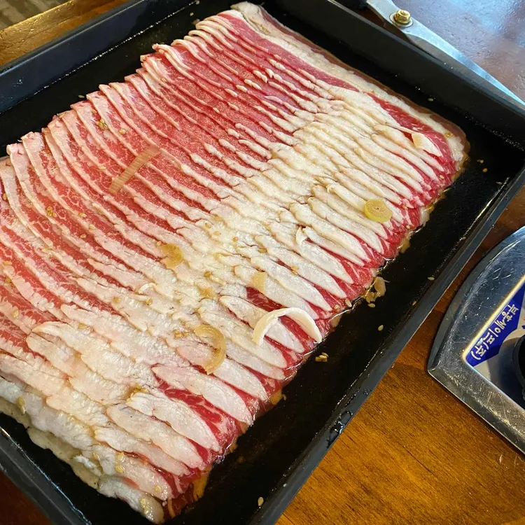 서울갈비 사진 1