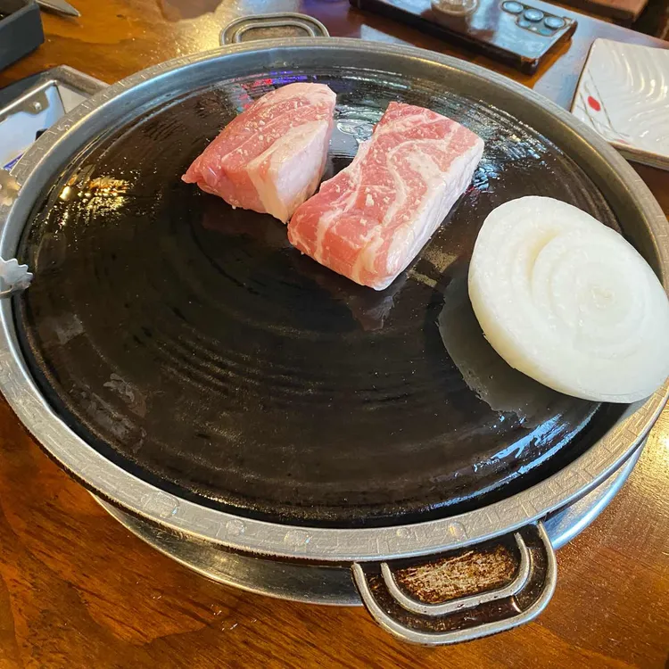 서울갈비 사진 2