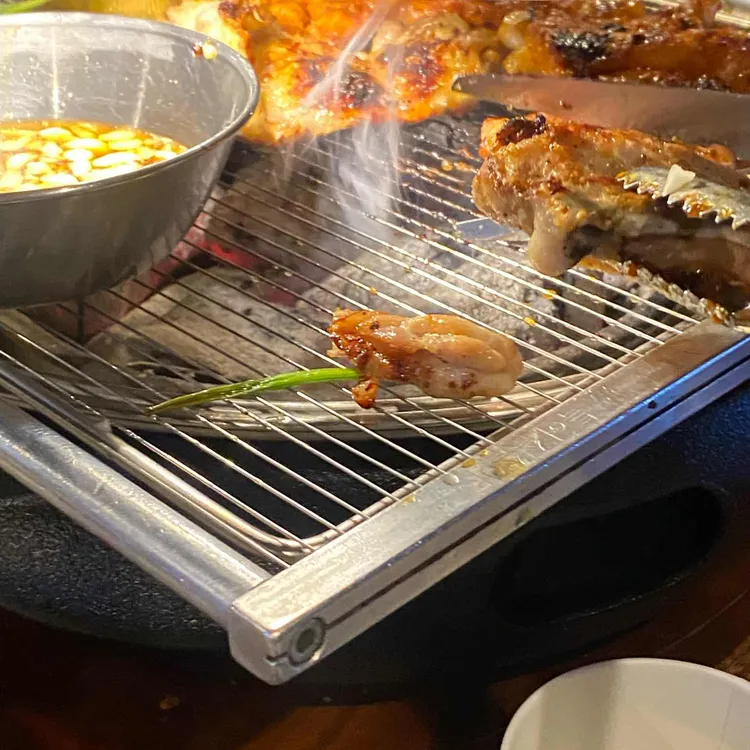 신선계 사진 1