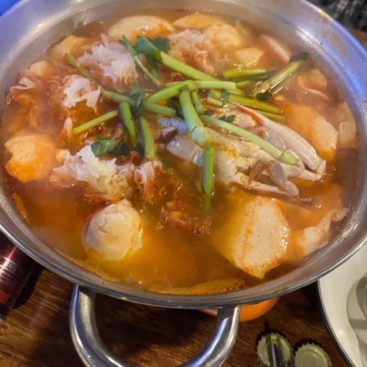 신선계 사진 2