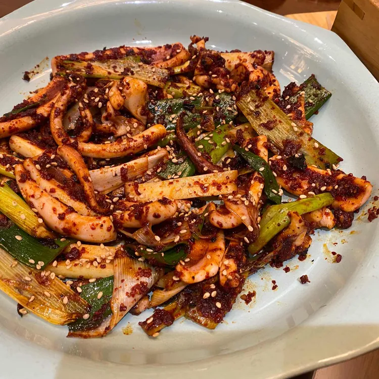 청와옥 사진 2