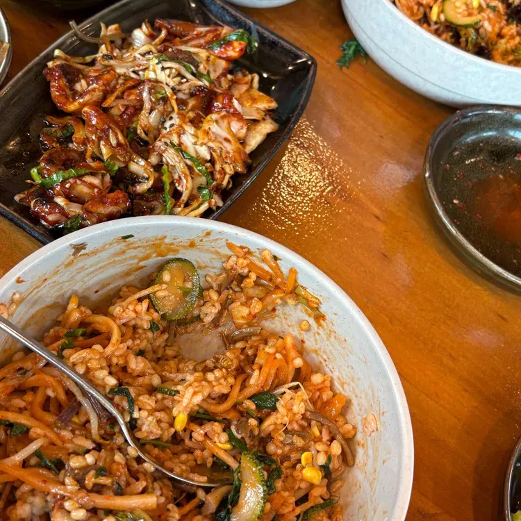 보리밭사이길로 대표 사진