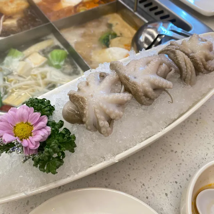 하이디라오 사진 2