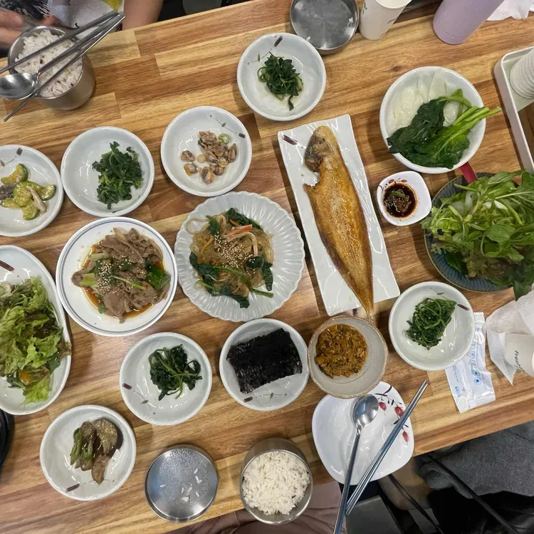 유림정 대표 사진