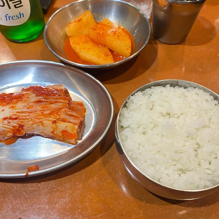 달래해장 대표 사진
