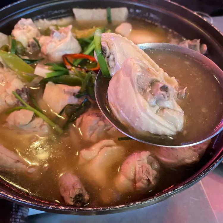 게판&오엠지 대표 사진