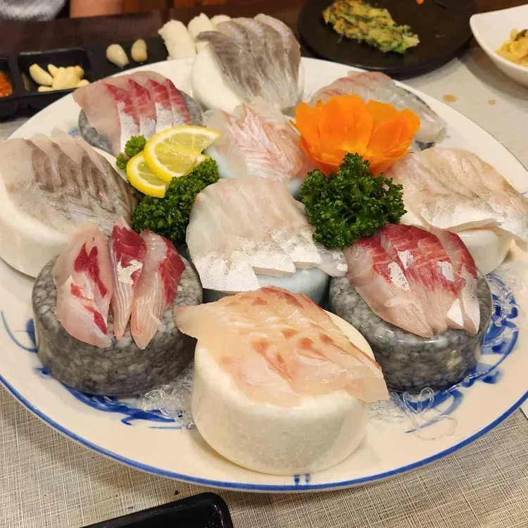 수림횟집 사진 1