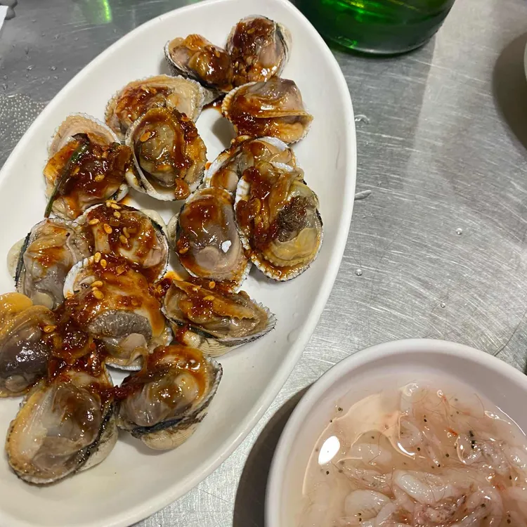 장군포차 사진 1
