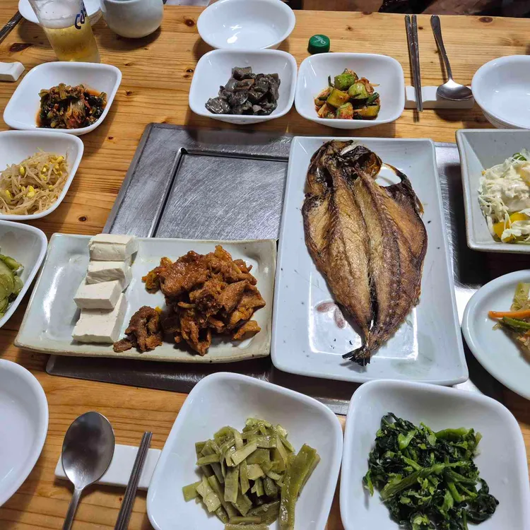 청산가든 대표 사진