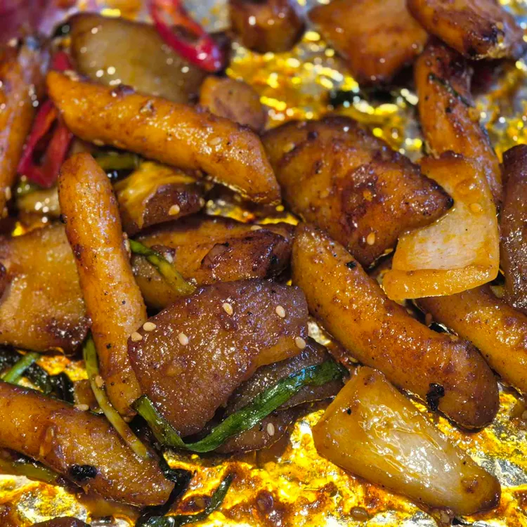 우기식당 사진 2