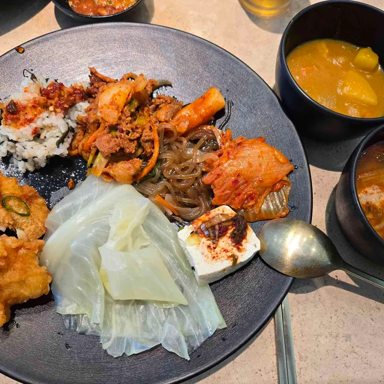 풍원장집밥 사진 1