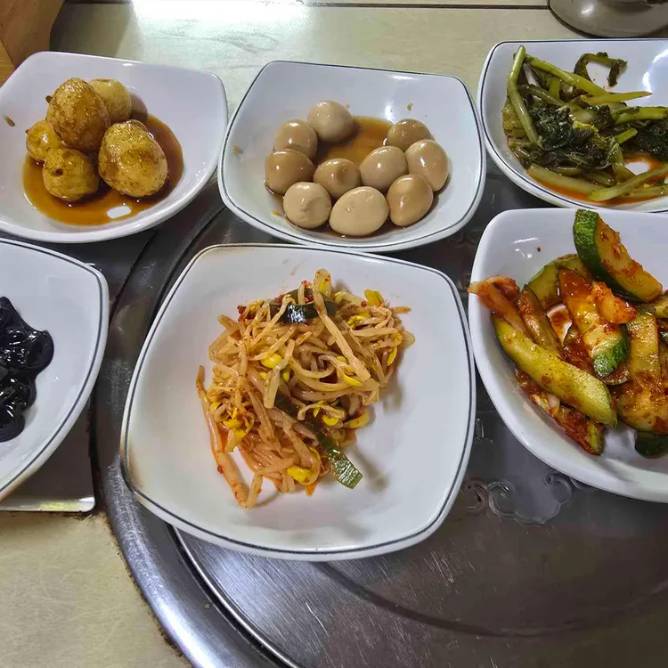 호죽두부촌삼거리식당 대표 사진