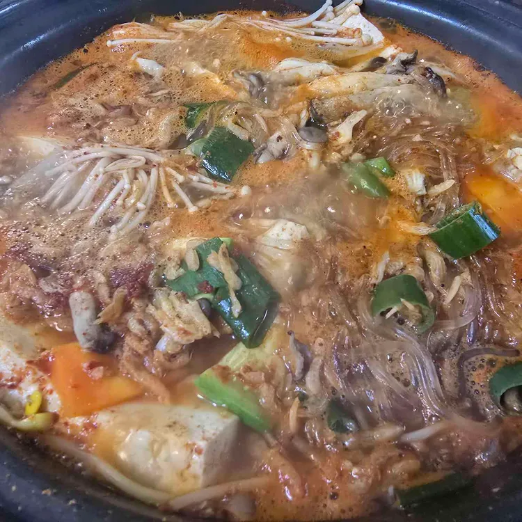 호죽두부촌삼거리식당 대표 사진
