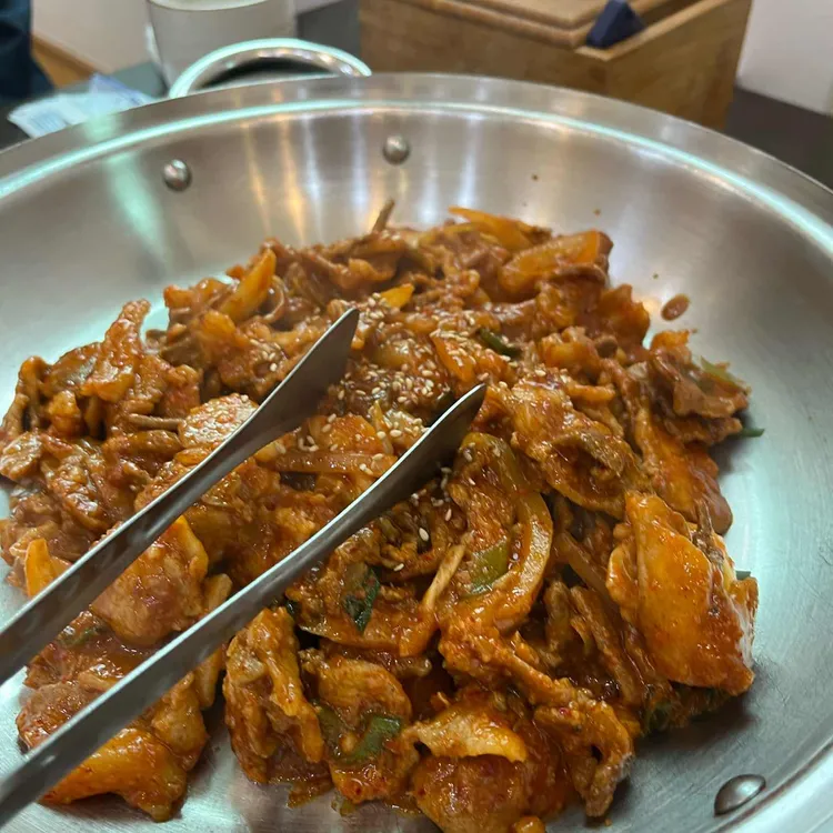 춘애밥집 사진 2