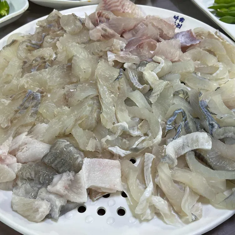 대구회수산 사진 2