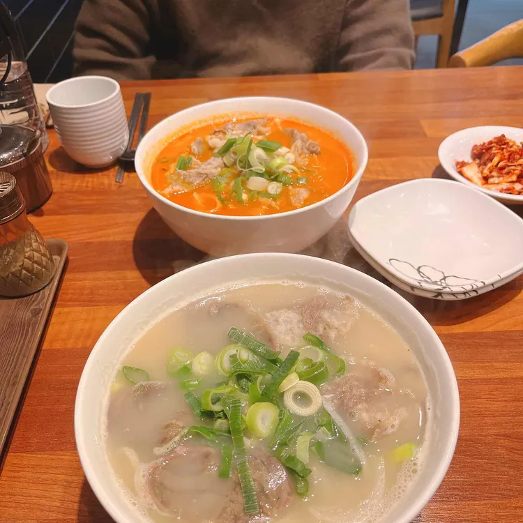 든든별식 사진 1
