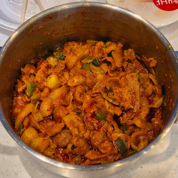 고바우식당 사진 1