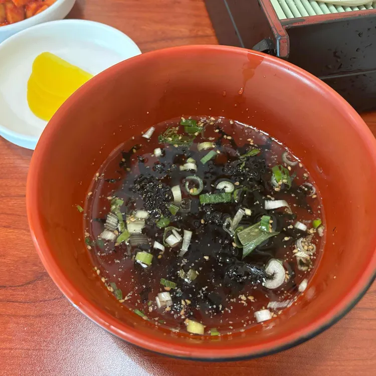 미미식당 사진 1