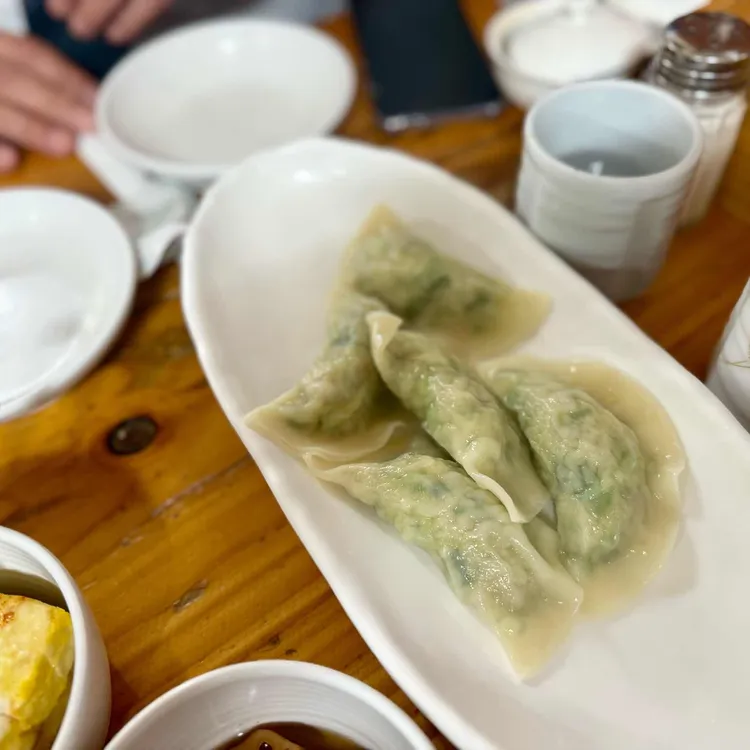 피양콩 할마니 사진 2