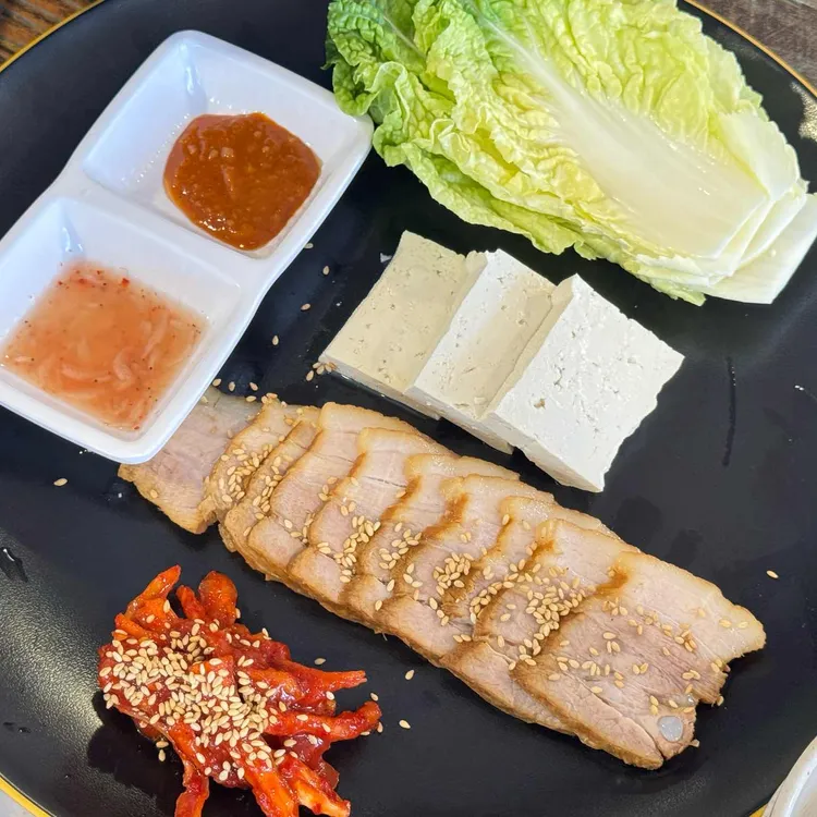 도토리정원 사진 1