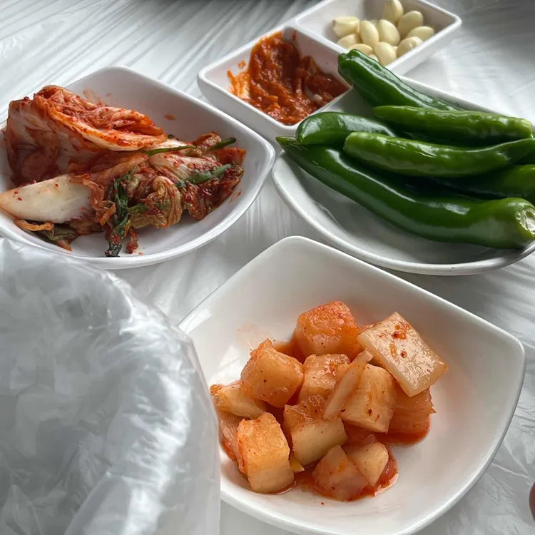 궁중삼계탕 사진 2