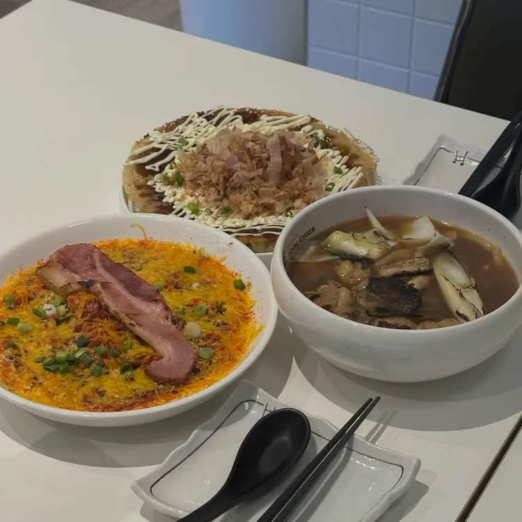 요미우돈교자 대표 사진