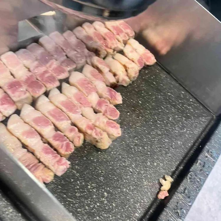 하남돼지집 대표 사진