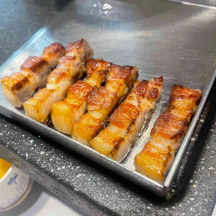 하남돼지집 대표 사진