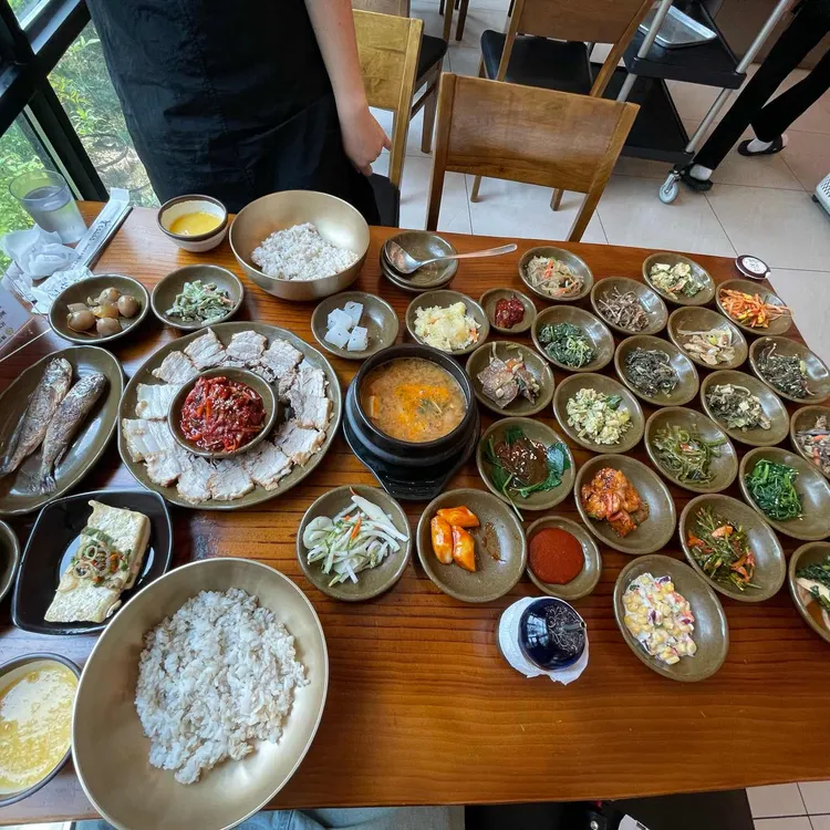 김삿갓밥집 사진 1