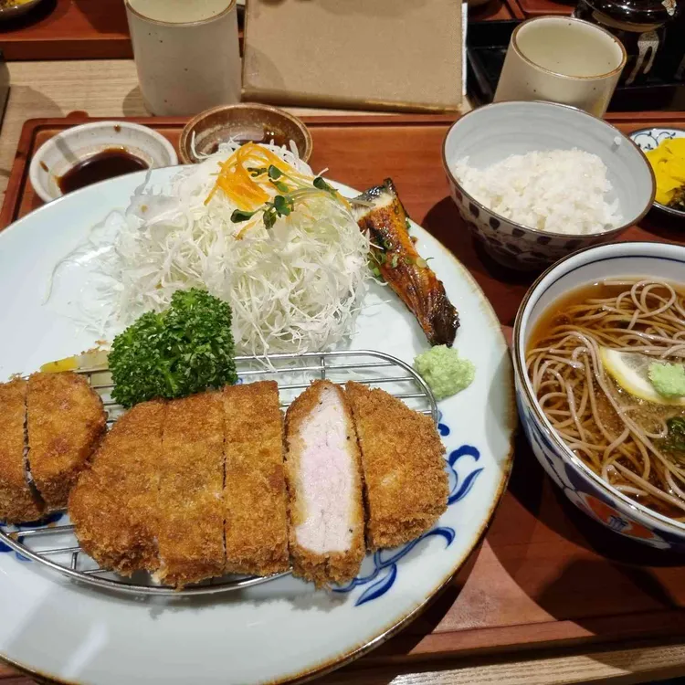 분지로 사진 1