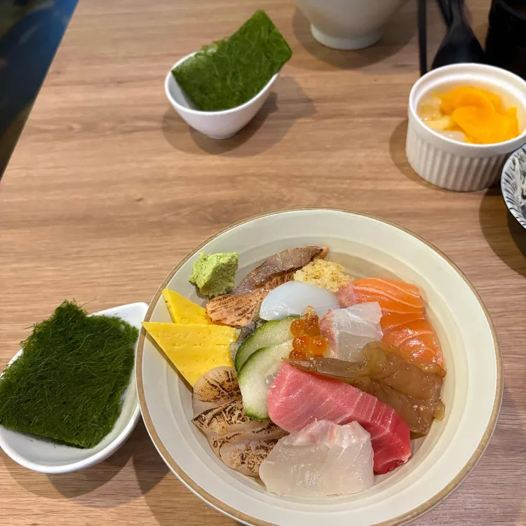 다락방 초밥집 사진 1