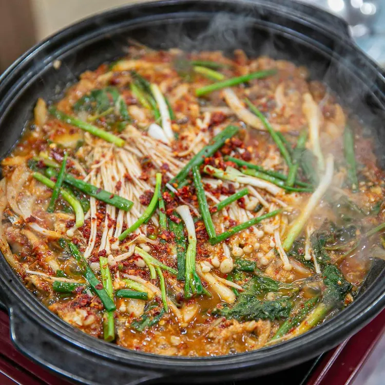 방파제횟집 사진 1