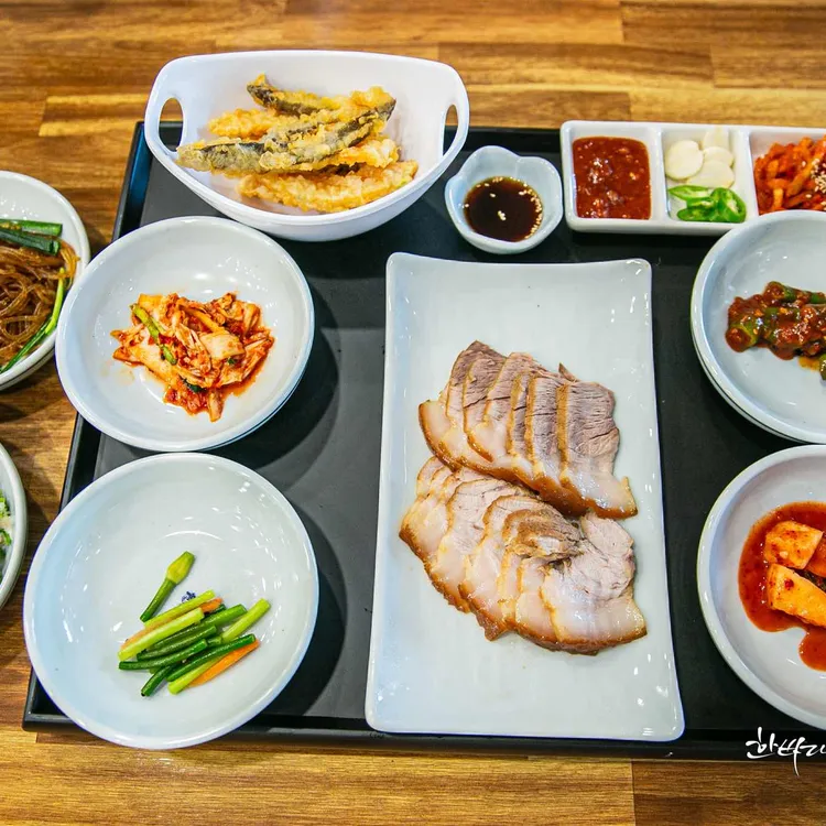 일품 이로정 대표 사진